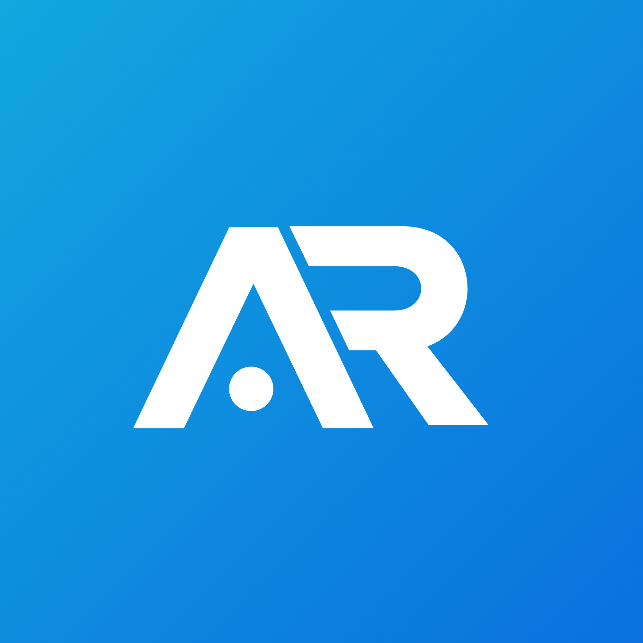 Abid Rashid (Logo)