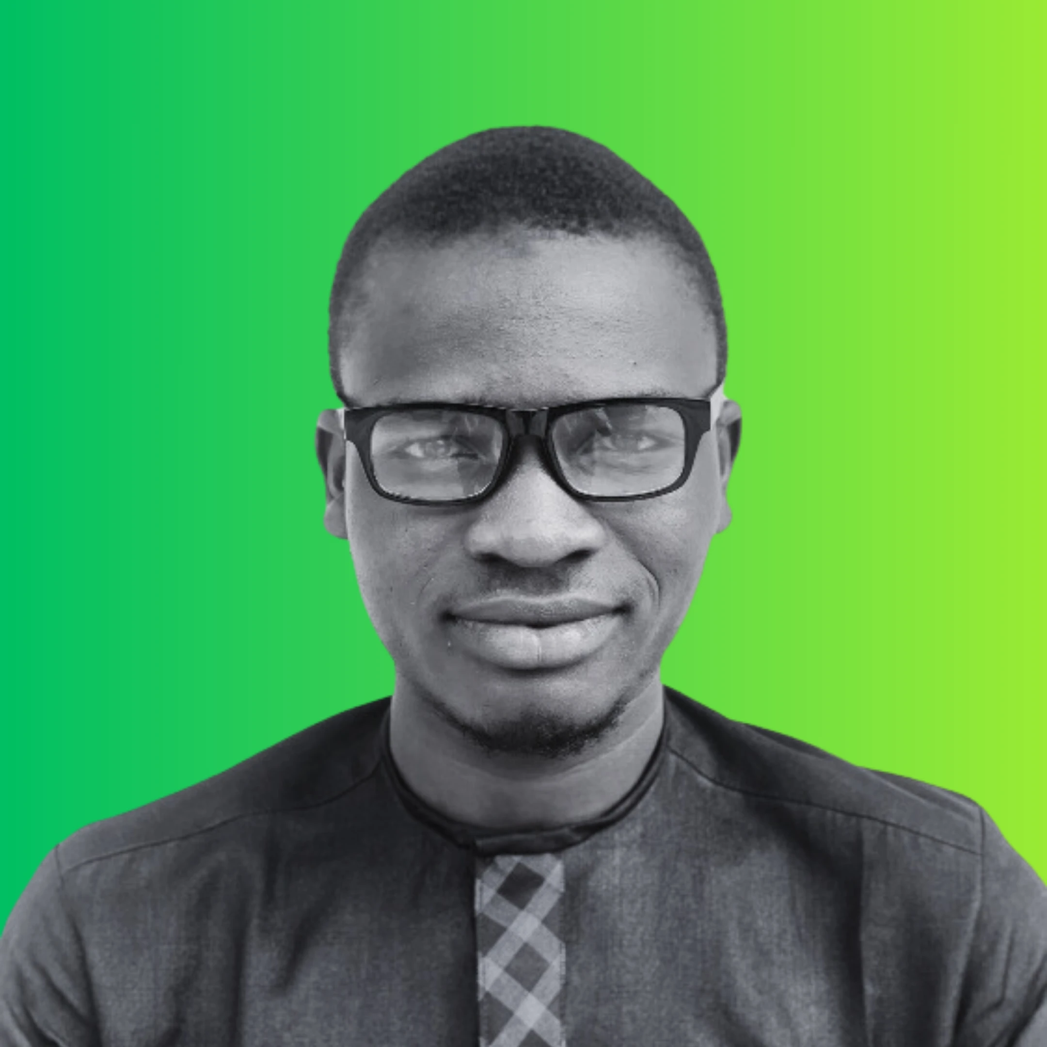 Hassan Saheed L