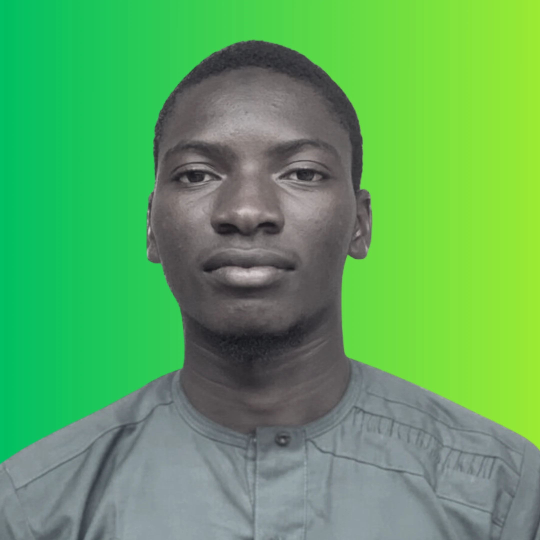 Hussein saheed L