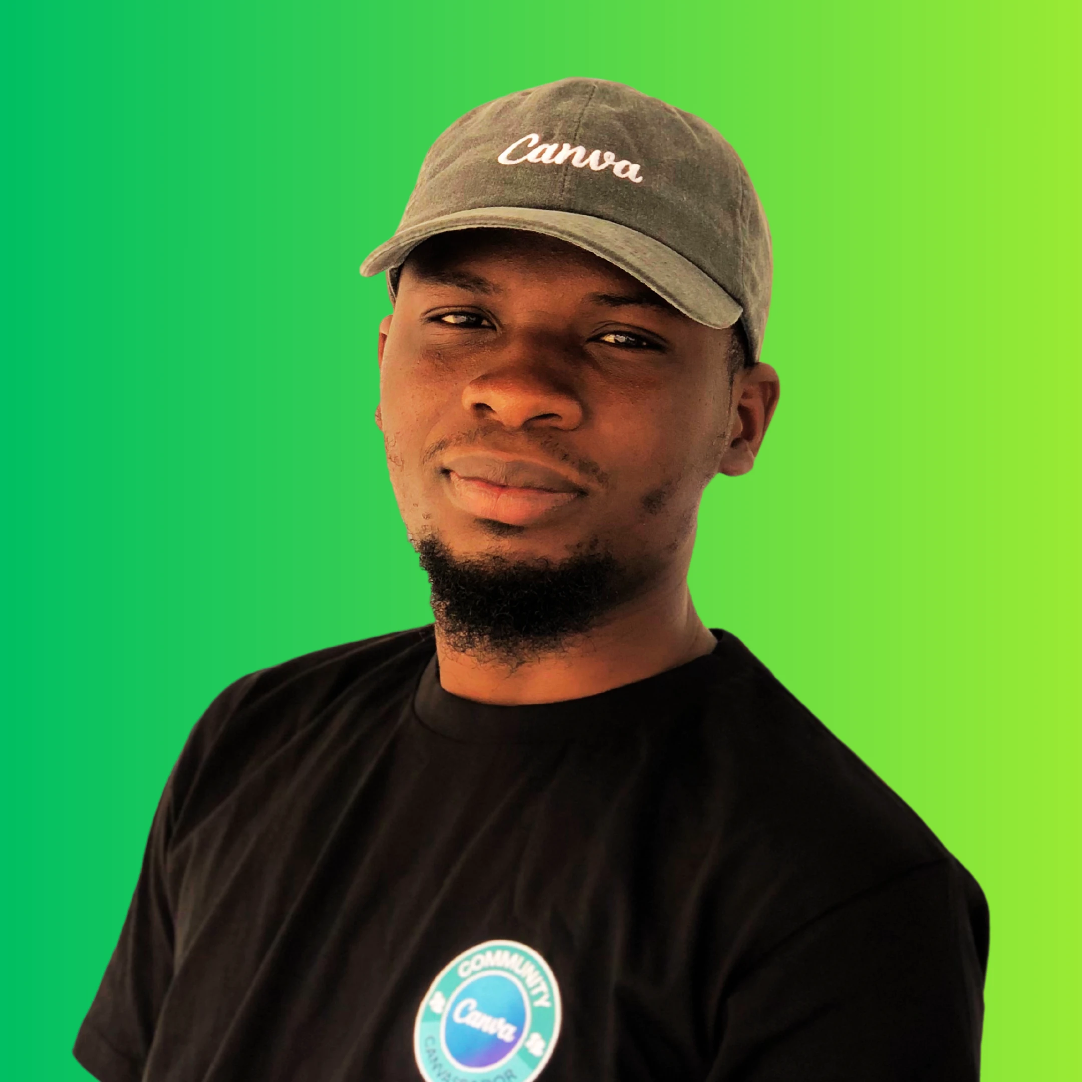 Yusuf Saheed